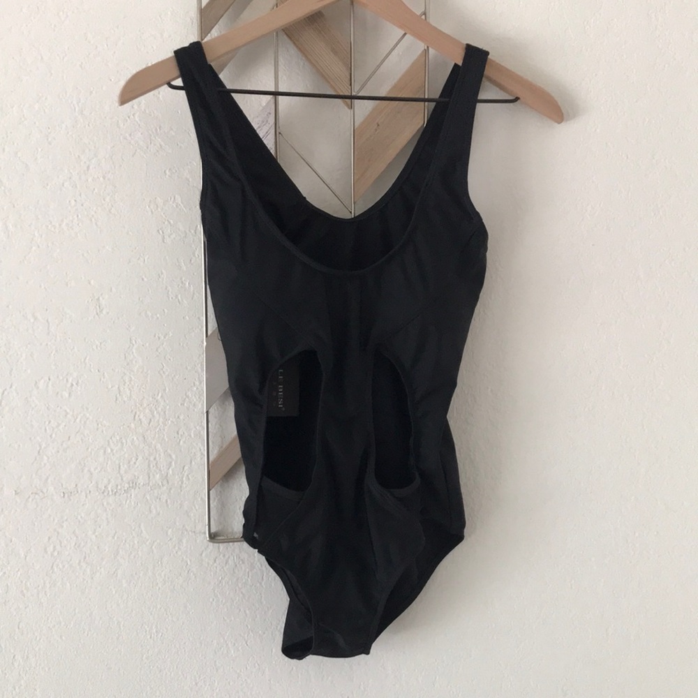 Le Basi one piece swim suit